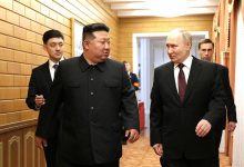 Photo of Güney Kore İstihbaratı: Pyongyang, Rusya’ya 12 milyonu aşkın top mermisi gönderdi