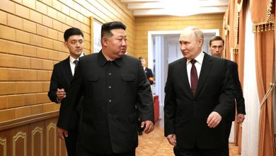 Photo of Güney Kore İstihbaratı: Pyongyang, Rusya’ya 12 milyonu aşkın top mermisi gönderdi