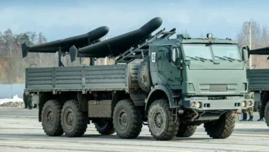 Photo of Rapor: “Rusya, Çin’in yardımıyla kamikaze drone üretimini artırıyor”