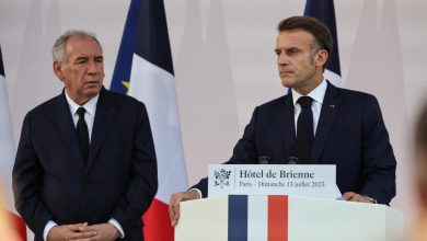 Photo of Fransa, savunma harcamalarını iki yılda 6,5 milyar avro artıracak