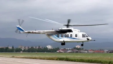 Photo of Rusya, Hip helikopterlerinin yerini alacak Mi-80’i geliştiriyor