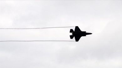 Photo of Le Monde: İsviçre’de F-35 savaş uçağı anlaşması ulusal skandala dönüştü