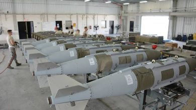 Photo of ABD, İsrail’e 510 milyon dolarlık mühimmat güdüm paketine onay verdi