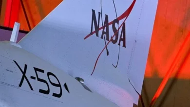 Photo of NASA, sessiz süpersonik uçağı test etmeye başladığını duyurdu