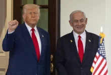Photo of [Analiz] Netanyahu’nun Washington ziyareti ve Trump’ın ateşkes baskısı