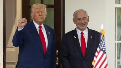 Photo of [Analiz] Netanyahu’nun Washington ziyareti ve Trump’ın ateşkes baskısı