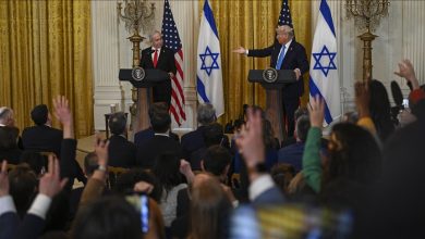 Photo of Analiz: Netanyahu’nun Washington ziyareti ve Gazze’de ateşkes olasığı
