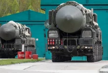 Photo of Belarus: “Rus Oreshnik füzeleri topraklarımızda kalacak”