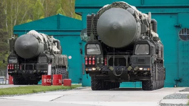 Photo of Belarus: “Rus Oreshnik füzeleri topraklarımızda kalacak”