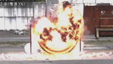 Photo of Tayvan Çin savaş gemilerini hedef alabilecek “Overkill” İHA’sını test ediyor