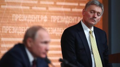 Photo of Rusya: Ukrayna’dan üçüncü tur müzakereler için teklif bekliyoruz
