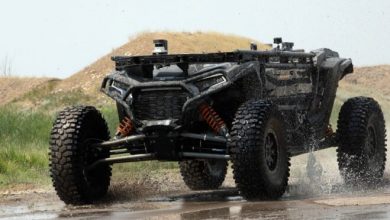 Photo of ABD Ordusu, Gürcistan’daki askeri tatbikatlarda yeni otonom araçlarını test etti