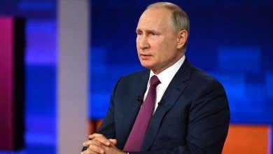 Photo of Rusya Devlet Başkanı Putin: “Liberal küreselleşme modeli artık hükmünü yitiriyor”