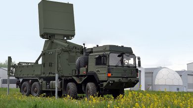 Photo of Almanya’dan Ukrayna’ya çok sayıda radar transferi