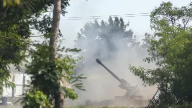 Photo of Tayland ve Kamboçya’dan ABD ve Çin’e mesaj: “Arabulucu istemiyoruz”