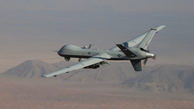 Photo of ABD, Güney Kore’ye MQ-9 Reaper insansız hava araçları konuşlandırıyor
