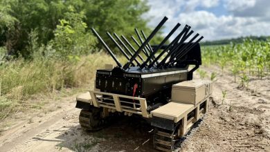 Photo of Ukrayna, İHA’lara karşı robotik araçların seri üretimine başladı