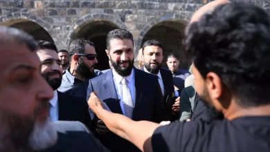 Photo of İsrail medyası: “Şara’ya suikast planlarını Türkiye bozdu”