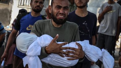 Photo of AB’den İsrail’e tepki: Gazze’de yardım arayan sivillerin öldürülmesi savunulamaz