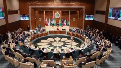 Photo of Arap Birliği’nden çağrı: İsrail ablukayı kaldırmaya zorlanmalı