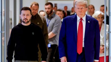 Photo of ABD-Rusya soğuk savaş: Trump, silah sevkiyatını NATO üzerinden yapacak