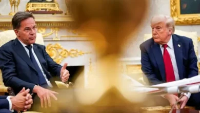 Photo of Axios: “ABD ilk aşamada Ukrayna için NATO müttefiklerine 10 milyar dolarlık satış yapacak”