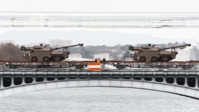 Photo of Fransa’dan askeri harcamalarını artırma kararı