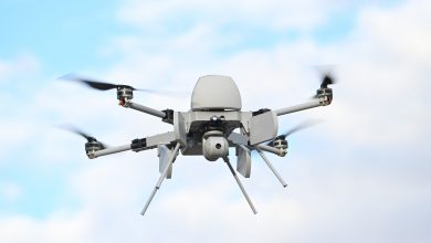 Photo of FPV Drone tehditlerine karşı yüksek teknoloji çözüm: RF arayıcı başlıklı KARGU sahada