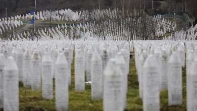 Photo of Srebrenitsa’dan 30 yıl sonra: Batı’nın çifte standardı ve keyfi adalet anlayışı