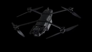 Photo of Fransa’dan 1.000 adet yapay zeka destekli drone siparişi