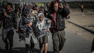Photo of İsrail’in Gazze’deki yeni sürgün planı ne?