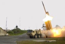 Photo of Suudi Arabistan, THAAD hava savunma sistemini hizmete aldı