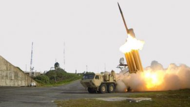 Photo of Suudi Arabistan, THAAD hava savunma sistemini hizmete aldı
