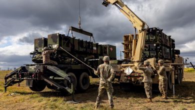 Photo of ABD’den Pasifik’te dört yeni Patriot taburu
