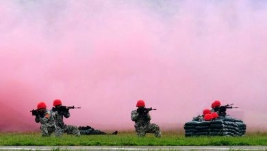 Photo of Tayvan, “Çin tehdidi” karşısında askeri tatbikatlara başlayacak