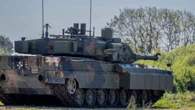 Photo of İtalyan Ordusu, yenilenmiş Ariete C2 tanklarını teslim almaya başladı