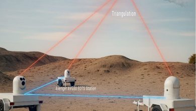 Photo of Hindistan yerli olarak ürettiği elektro-optik füze izleme sistemini tanıttı