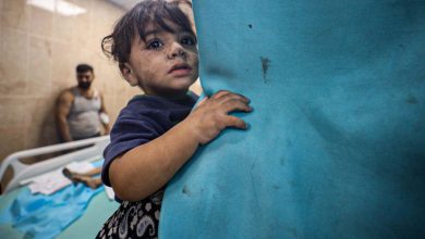 Photo of Eurochild: Gazze’deki durum, AB’nin insan hakları konusundaki çifte standartlarını gözler önüne seriyor