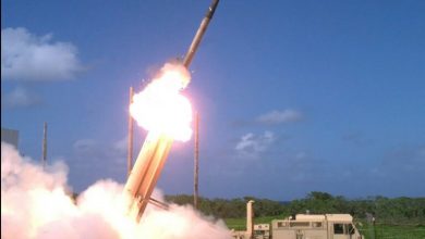 Photo of ABD’den, İran-İsrail savaşı nedeniyle azalan THAAD füzelerinin üretimi için anlaşma