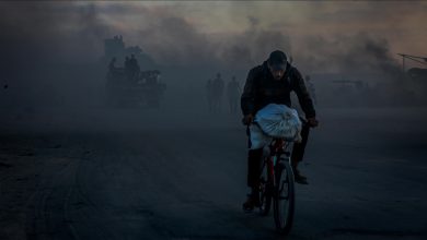 Photo of UNRWA: “İsrail’in Gazze’deki ‘insani yardım kenti’ planının insanlıkla ilgisi yok”