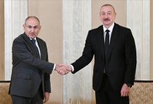 Photo of Aliyev ve Paşinyan Abu Dabi’de bir araya geldi: Barış anlaşmasında sona mı gelindi?