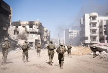 Photo of Jerusalem Post: “Ordu, Gazze Şeridi’ni gözetlemek için ‘gizli üsler’ kuruyor