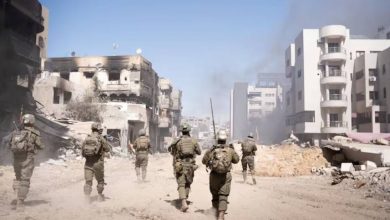 Photo of Jerusalem Post: “Ordu, Gazze Şeridi’ni gözetlemek için ‘gizli üsler’ kuruyor