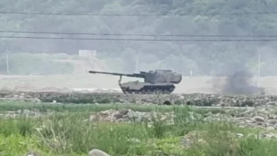 Photo of Çin’in yeni obüsleri saha denemeleri sırasında ilk kez görüntülendi