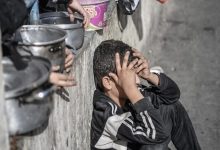 Photo of BM: Gazze’de yardım noktaları yakınında 613 kişi hayatını kaybetti