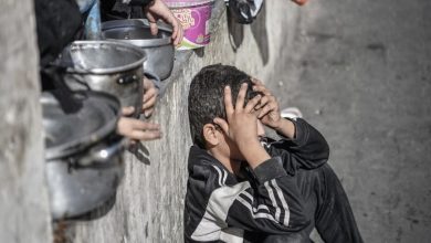 Photo of BM: Gazze’de yardım noktaları yakınında 613 kişi hayatını kaybetti