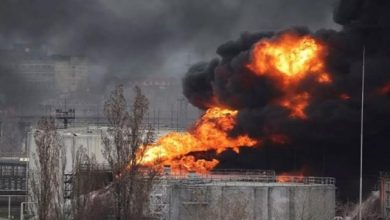 Photo of Ukrayna: “Rus İHA fabrikasını vurduk”
