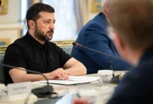 Photo of Zelenskiy: ABD’den silah sevkiyatı yeniden başladı