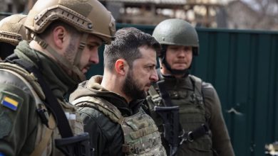Photo of Ukrayna, 60 yaşın üzerindekileri silahlı kuvvetlere kabul edecek