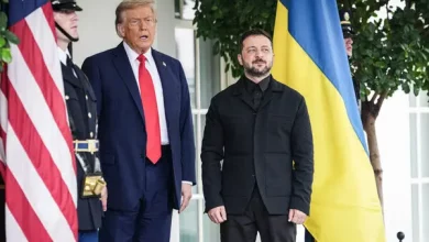 Photo of Trump: Rusya-Ukrayna barışı için iki haftalık süre tanıdım